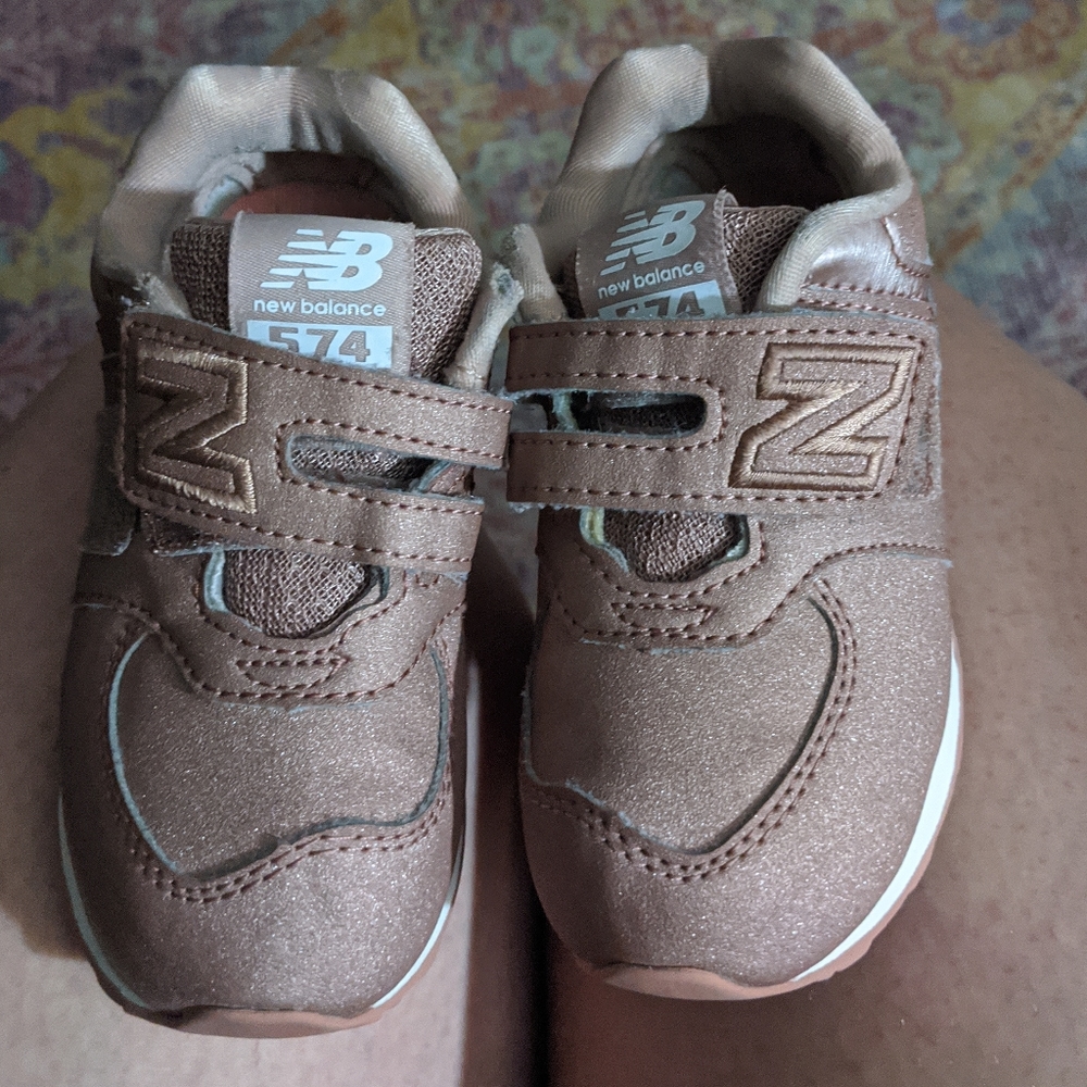 New Balance Sneakers